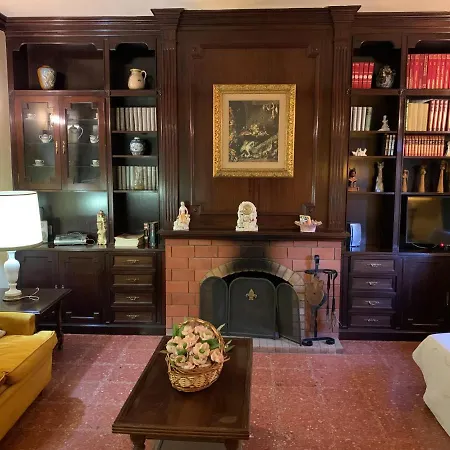 Country house De Tio Felix