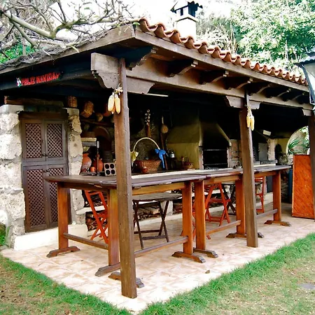 Country house De Tio Felix