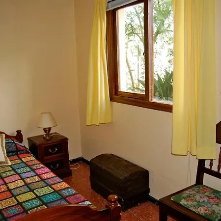 Country house De Tio Felix *