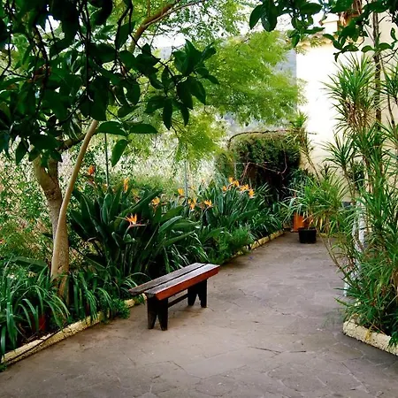 Country house De Tio Felix