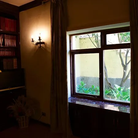 De Tio Felix Country house Vega de San Mateo