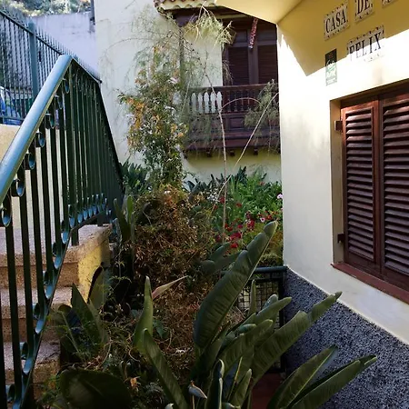 Country house De Tio Felix *